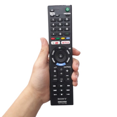 Điều khiển Tivi Sony RMT-TX300P (Chính hãng)