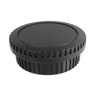 Bộ Cáp Body + Cap đuôi len Canon EOS