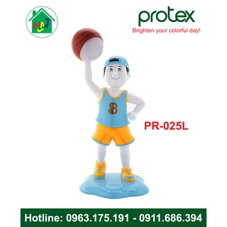Đèn Học Chống Cận Thị Cho Bé Trai Protex PR-025L
