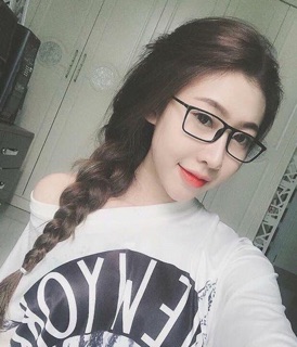 Kính gọng dẻo Hàn Quốc