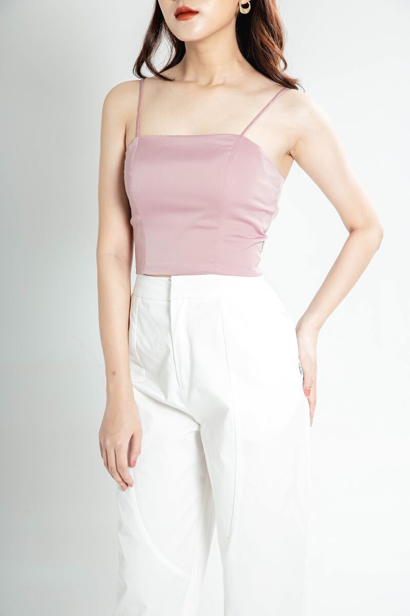 [Mã WABRWA8 giảm 15% đơn 99k] CCHAT Áo 2D cúp ngực