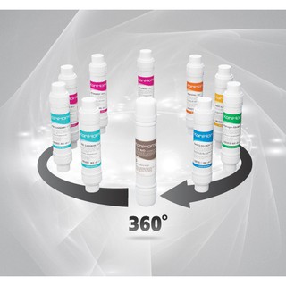 Máy lọc nước K-PRO G61