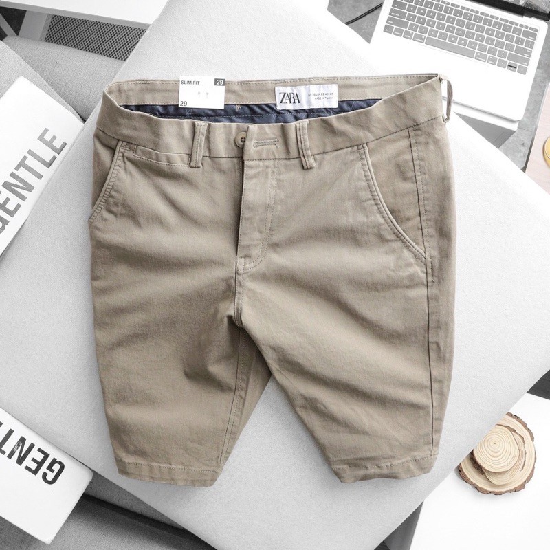 QUẦN SHORT VẢI THÔ VNXK CHÍNH HÃNG POLO ZR MỜI CÁC ANH Ạ