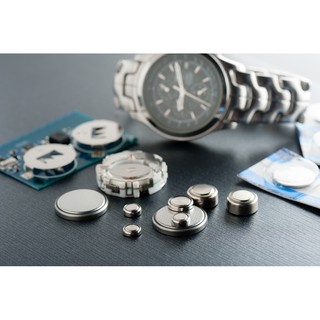 Pin Đồng Hồ Sony