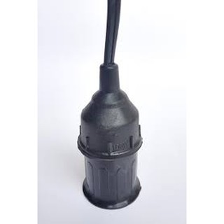 Đuôi đèn kín nước E27