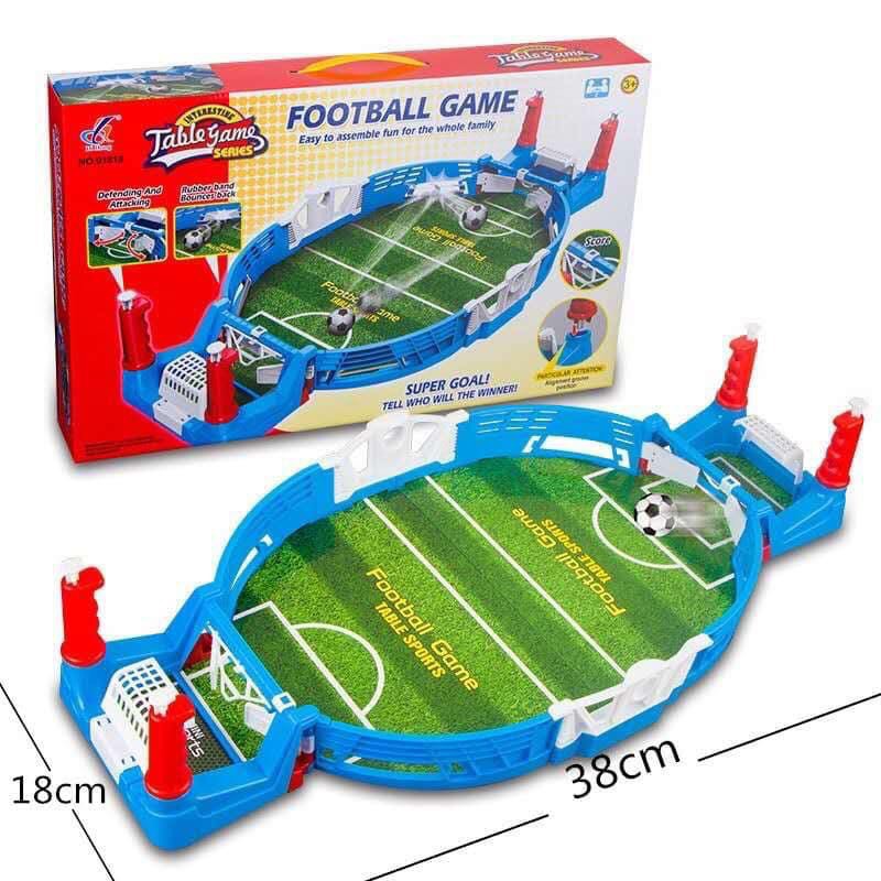 Trò chơi đá bóng - Mô hình sân bóng đá Mini