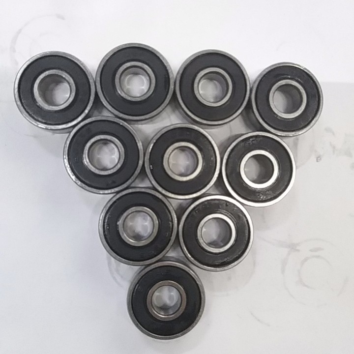 Vòng bi 608 kích thước 8*22*7mm chuyên dụng giá sỉ