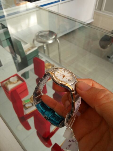 Đồng hồ nữ AOLIX 9041L
