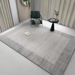 Thảm lông cừu PANAMA cao cấp trải sàn phòng khách, thảm phòng ngủ, size 1m6x2m3 hàng nhập khẩu