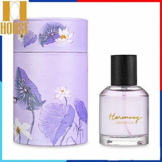 Nước Hoa Orientica Cao Cấp - Harmony 50ml [Hàng Chính Hãng ]