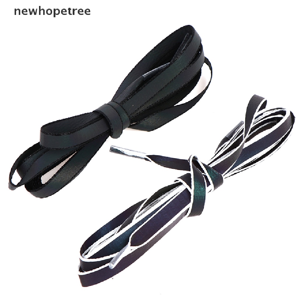 Dây Giày Phản Quang Ntvn 120 / 140 / 160cm