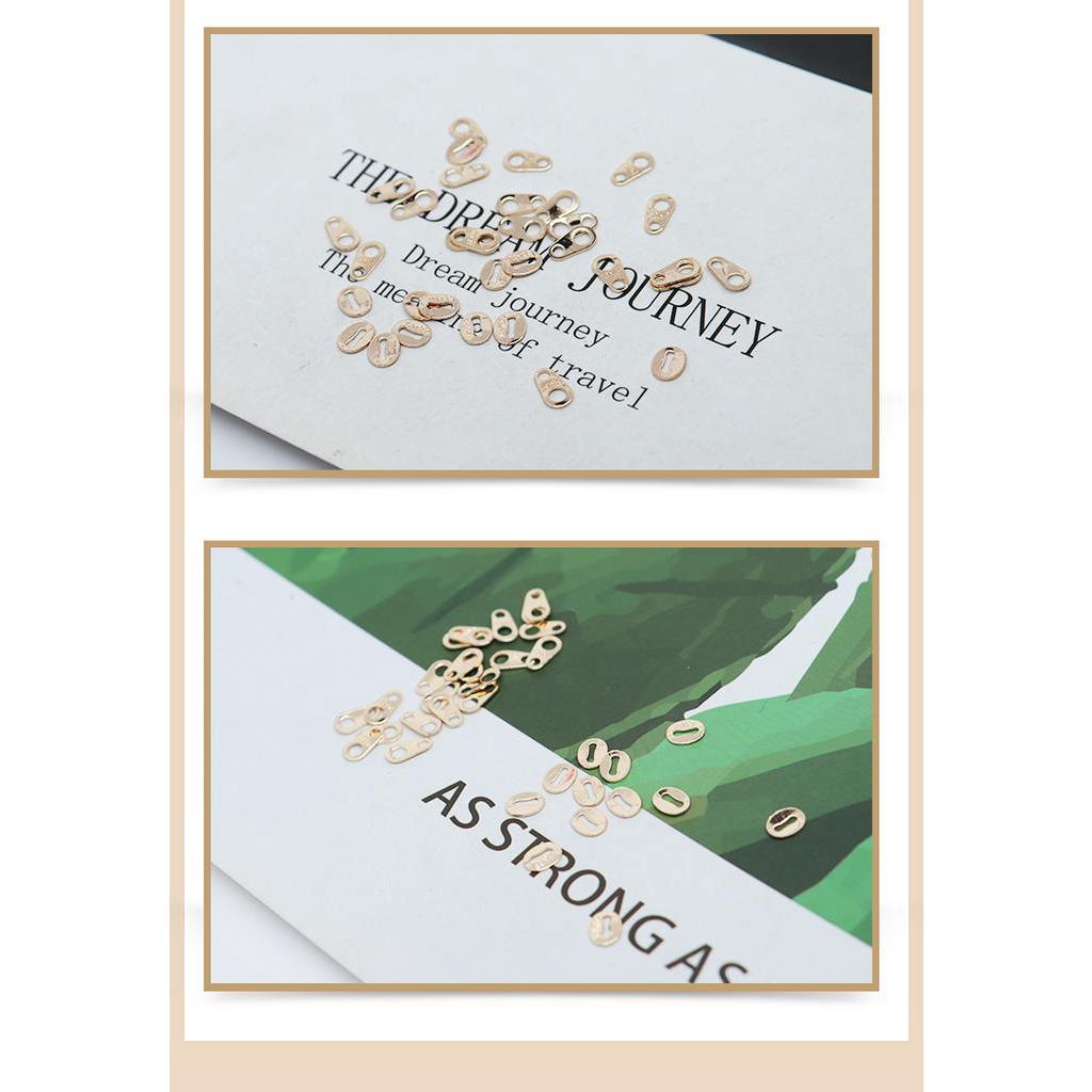 1 Quả Trứng Vàng 14k Tự Làm Trang Sức