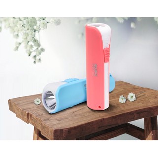 Đèn pin mini siêu sáng KM8797