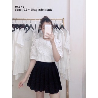 Sơ mi 2hand [ ẢNH CHỤP THẬT ]