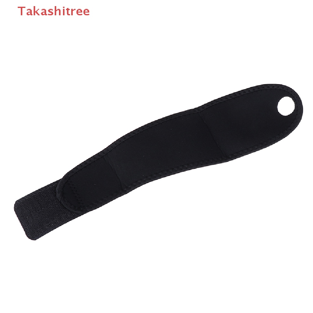 (Takashitree) Băng Quấn Cổ Tay Thoáng Khí Hỗ Trợ Chống Bong Gân Khi Tập Gym / Thể Hình