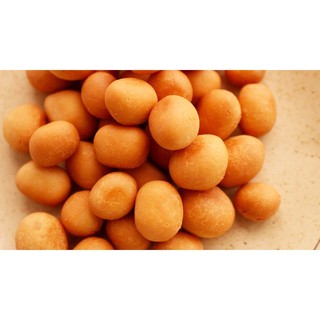 500gr Đậu Phộng Da Cá Nước Cốt Dừa