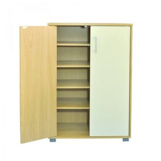 Tủ giày 5 tầng 60x90x36