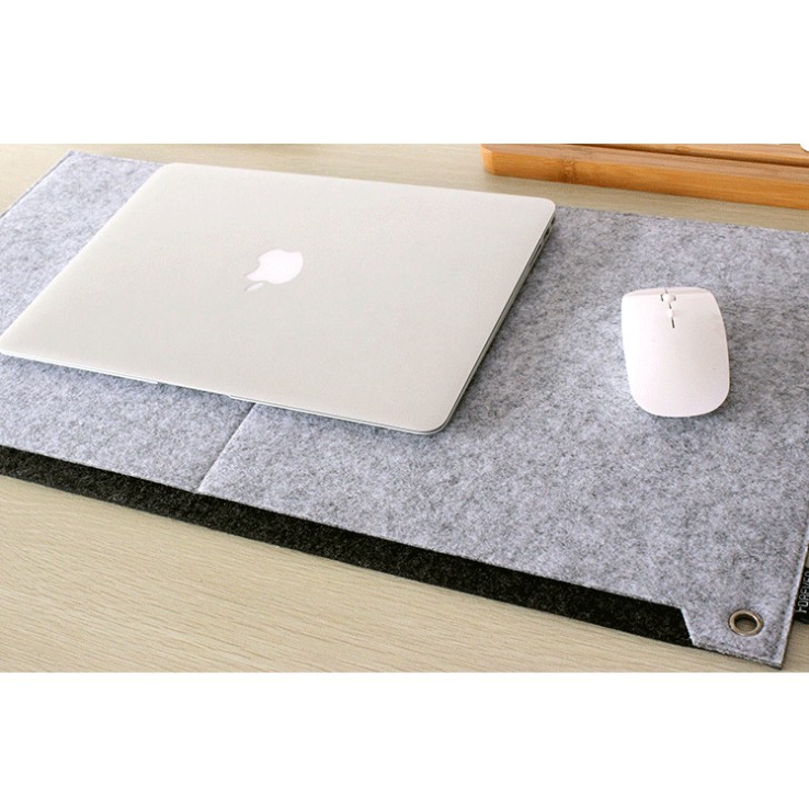 Tấm lót trải bàn làm việc văn phòng, học tập Forever 80x30cm - Cao Cấp