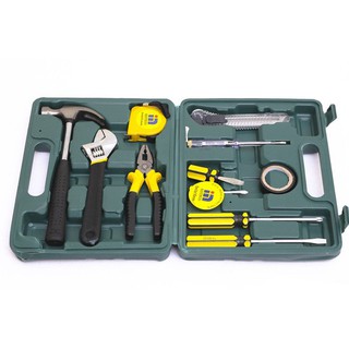 Bộ Dụng Cụ Sửa Chữa Đa Năng 11 Món