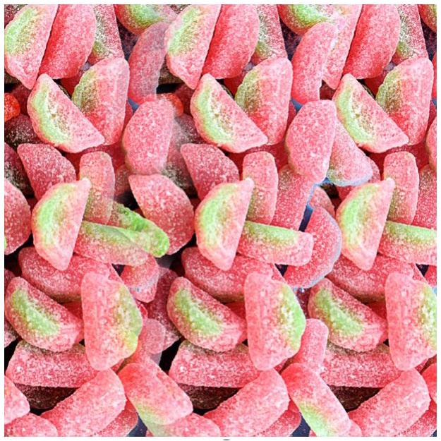 Kẹo dẻo Sour Patch Kids 56g