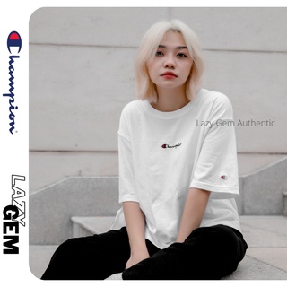 [CHAMPION CHÍNH HÃNG] Áo Champion Heritage Triple Scipt Graphic - AUTHENTIC 100% US