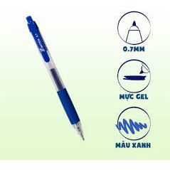 Bút Gel Nước Bitex G03
