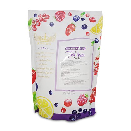 Bột Môn King 1Kg