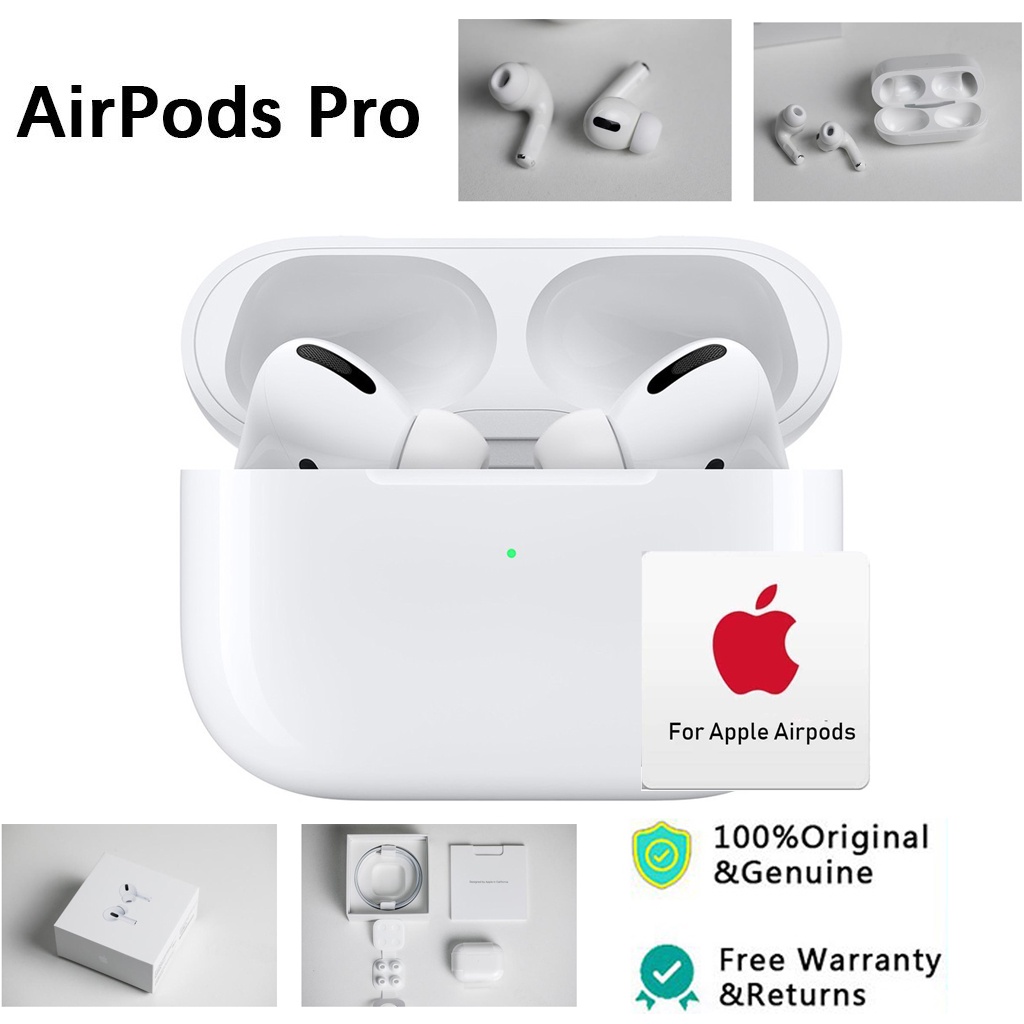 Tai nghe Bluetooth không dây A Pro nguyên seal fullbox bảo hành 6 tháng 1 đổi 1-second hand