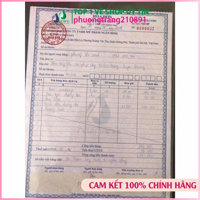 Ủ trắng ngọc trai Ngân Bình . mới.... mới | BigBuy360 - bigbuy360.vn