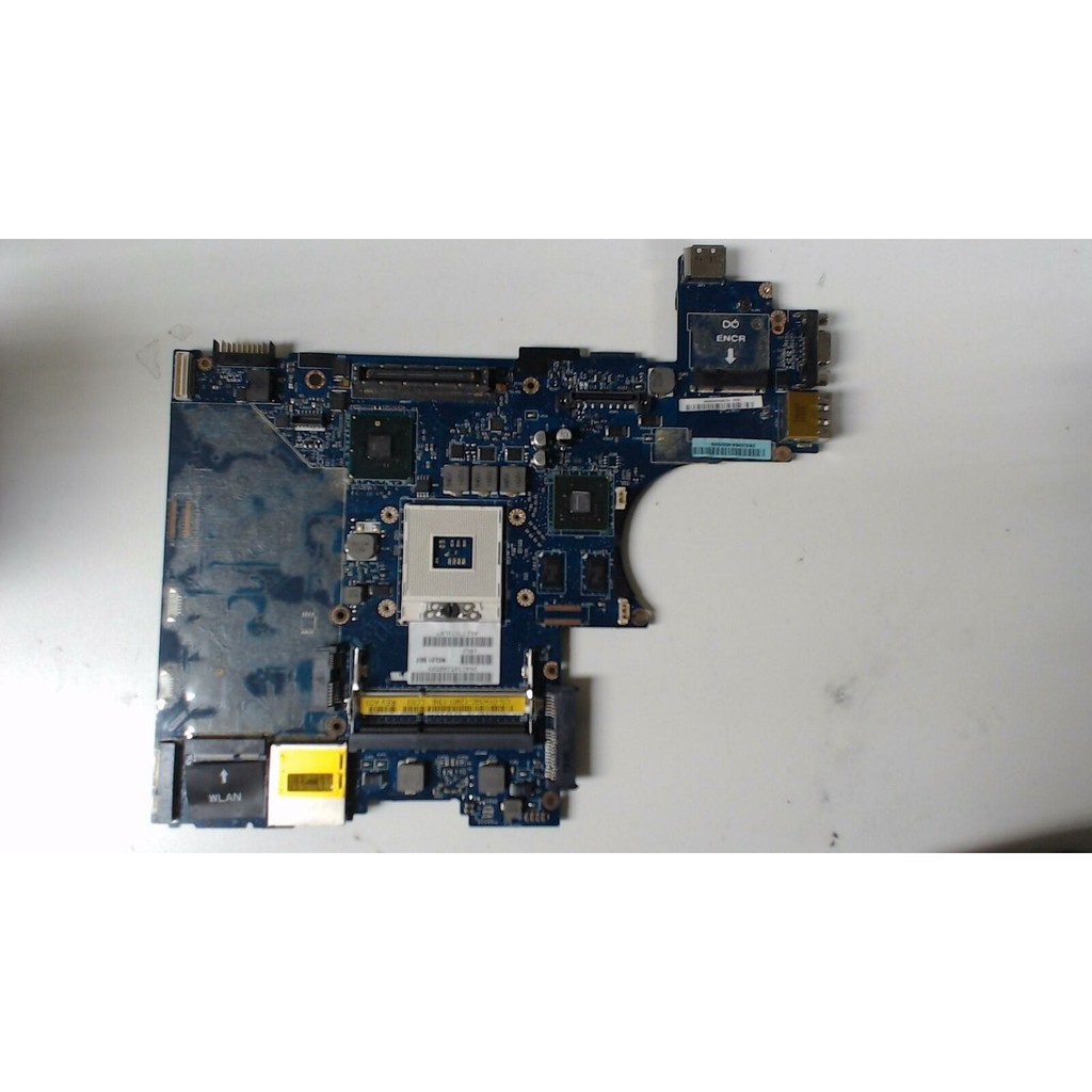 mainboard dell latitude E6410 vga rời La-5472P