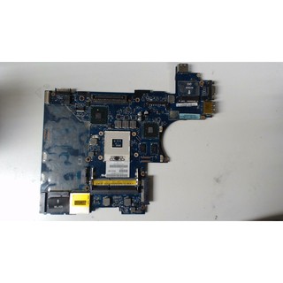 mainboard dell latitude E6410 vga rời La-5472P