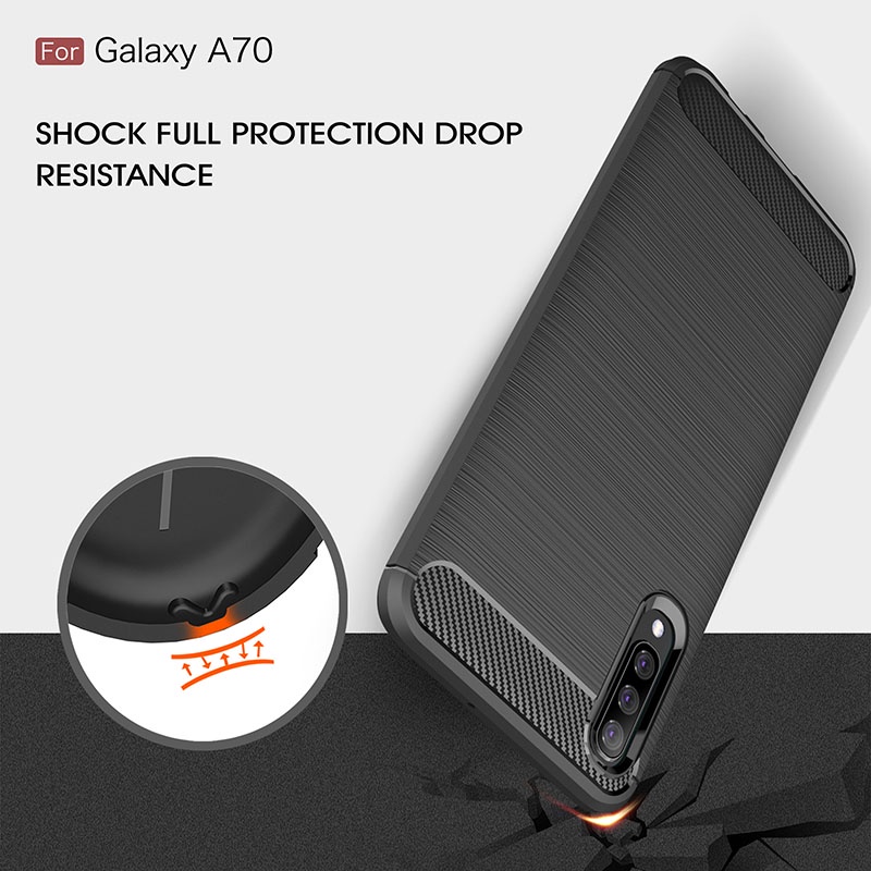 Ốp Điện Thoại Cho Samsung Galaxy A54 A34 A14 A04 A52 A52S A11 A12 M12 A23 A50S A30S A20S A70S M21S F41 M23 M31 Prime A20 A30 A50 A70 A40 A20e F23
