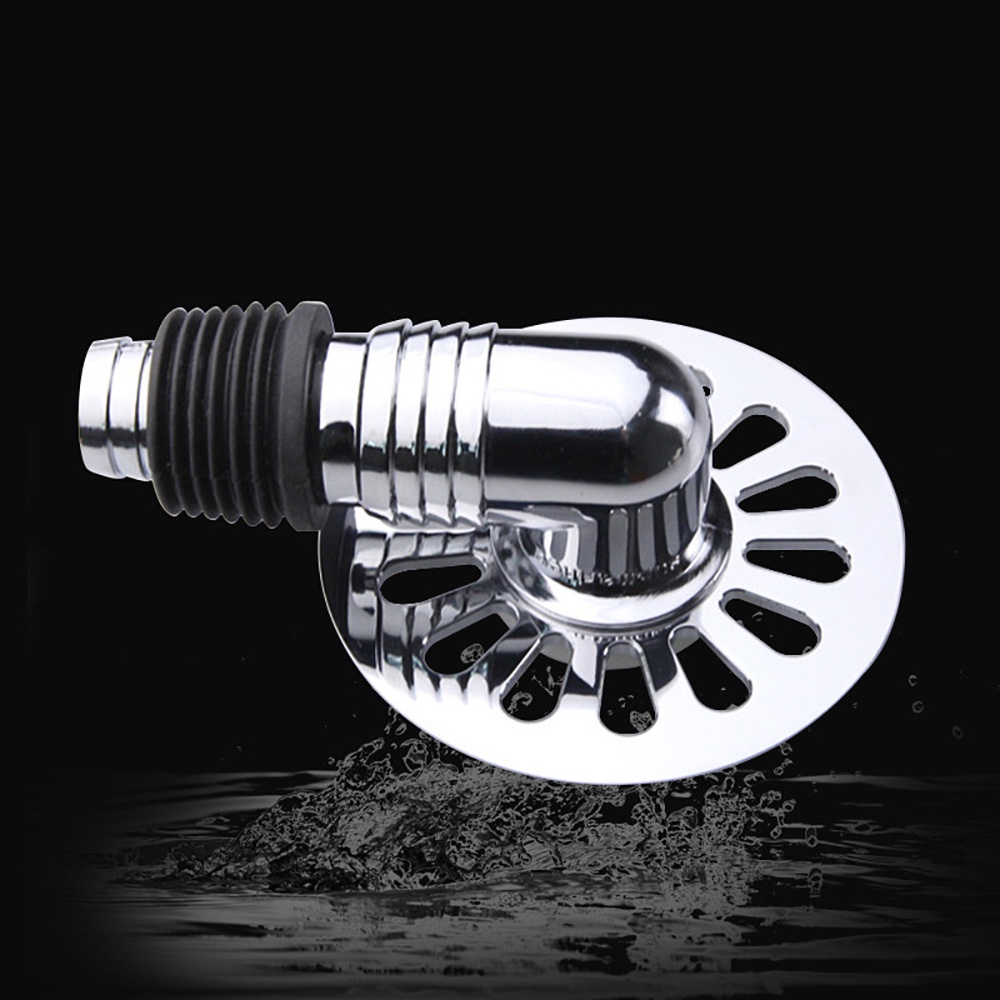 Nắp Ống Xả Máy Giặt Ngăn Mùi