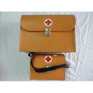 túi y tế chữ thập sai nhỡ