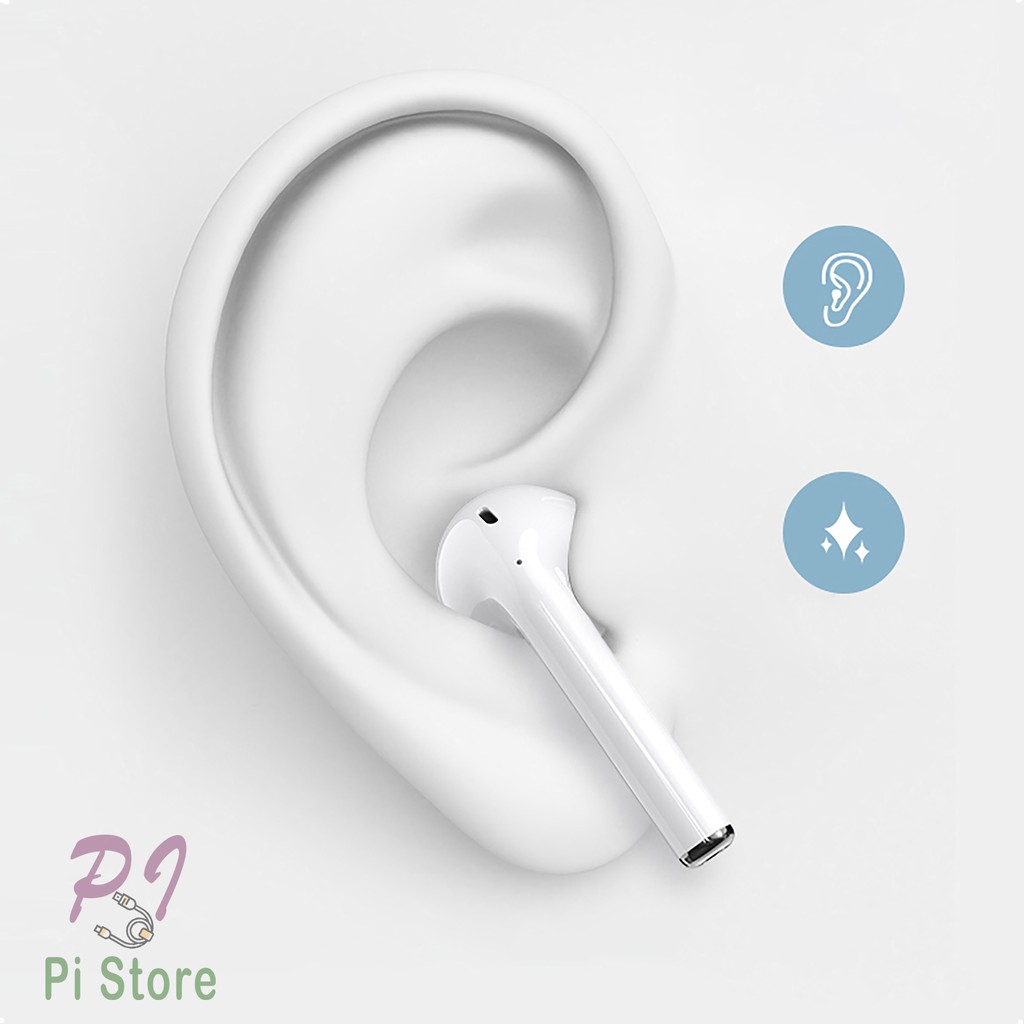 [Bán Lỗ Xả Kho] Tai nghe INPODS i12 TWS Blutooth 5.0 Hiện Đại Sang Chảnh | BigBuy360 - bigbuy360.vn