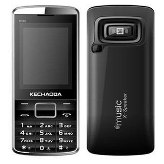 Điện thoại Kechaoda K103
