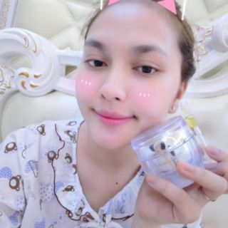 KEM ỐC SÊN GOODAL CAO CẤP HÀN QUỐC