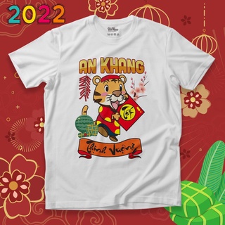 ÁO TẾT CON CỌP 2022