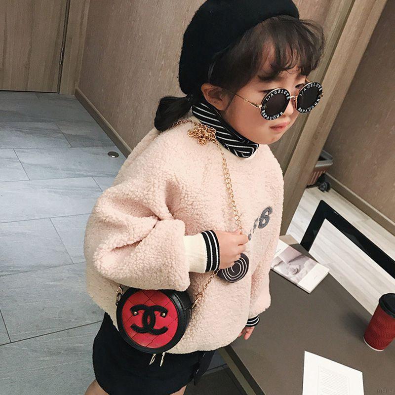 Túi da đeo chéo phong cách Hàn Quốc cho nữ