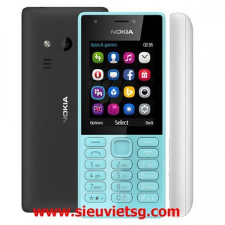Điện thoại Nokia 150 Dual Sim - Hàng chính hãng