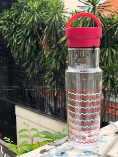 Bình nước Lock&Lock bằng nhựa Tritan ABF692 (500ml)
