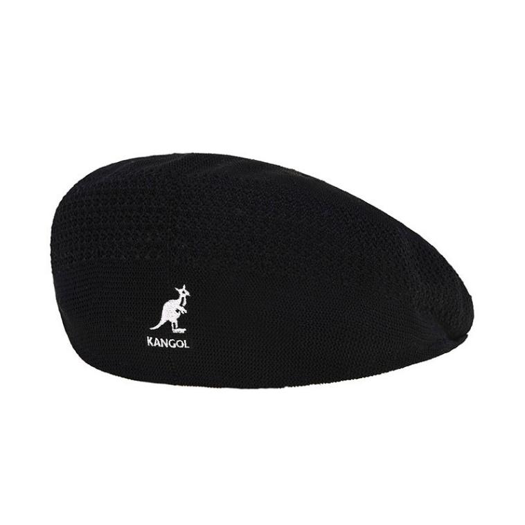 Mũ Nồi Kangol Đội Được 2 Kiểu Phong Cách