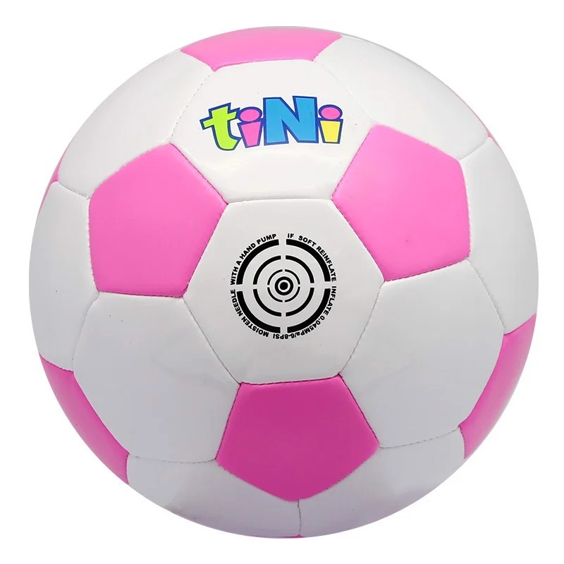Đồ chơi banh bóng đá tiNiToy size 3 teRa TINIF-TERA