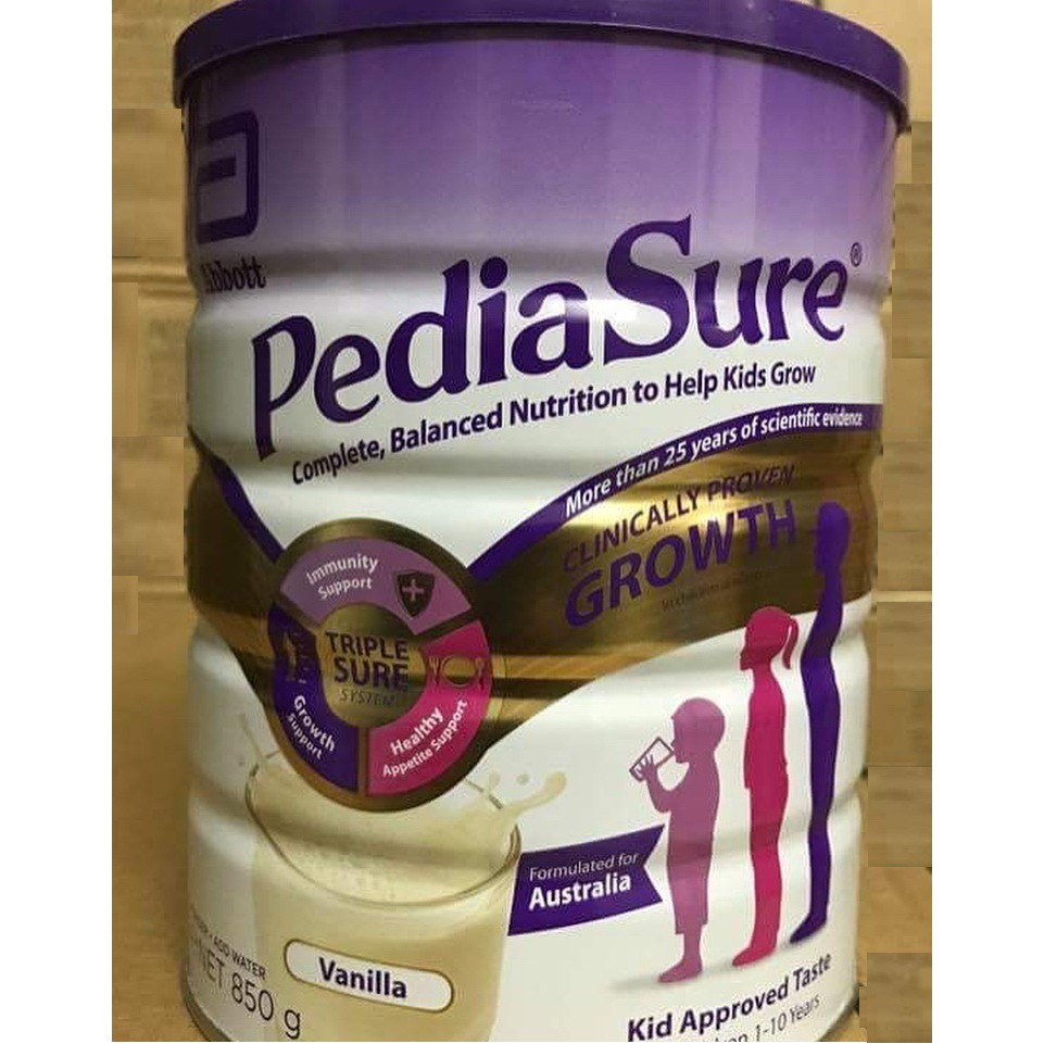 Sữa PediaSure ÚC