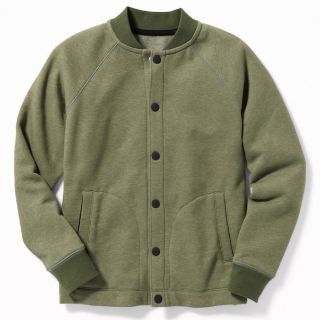 Áo khoác bé trai old navy