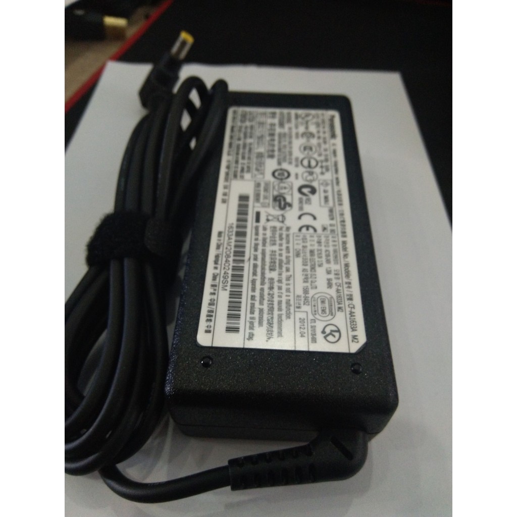 Sạc laptop Panasonic Toughbook CF-N10 CF-S10