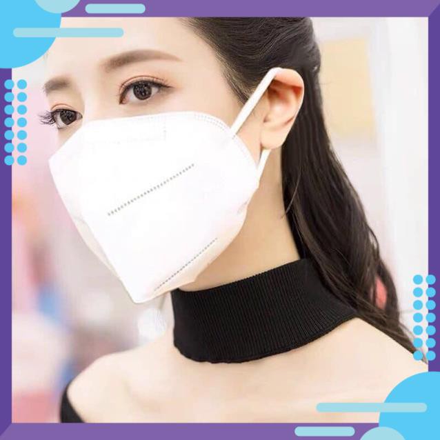 *khẩu trang n95:1 chiếc, kháng khuẩn, không thấm nước