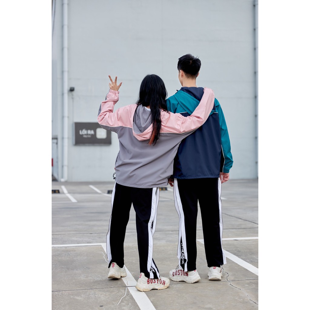 Quần ZOMBIE® 2side Printed Pants