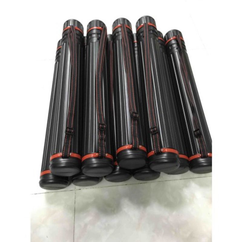 Hộp Đựng Sáo Trúc Kéo Dài Tận 1000mm Free Ship