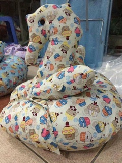 Gối chống trào ngược 